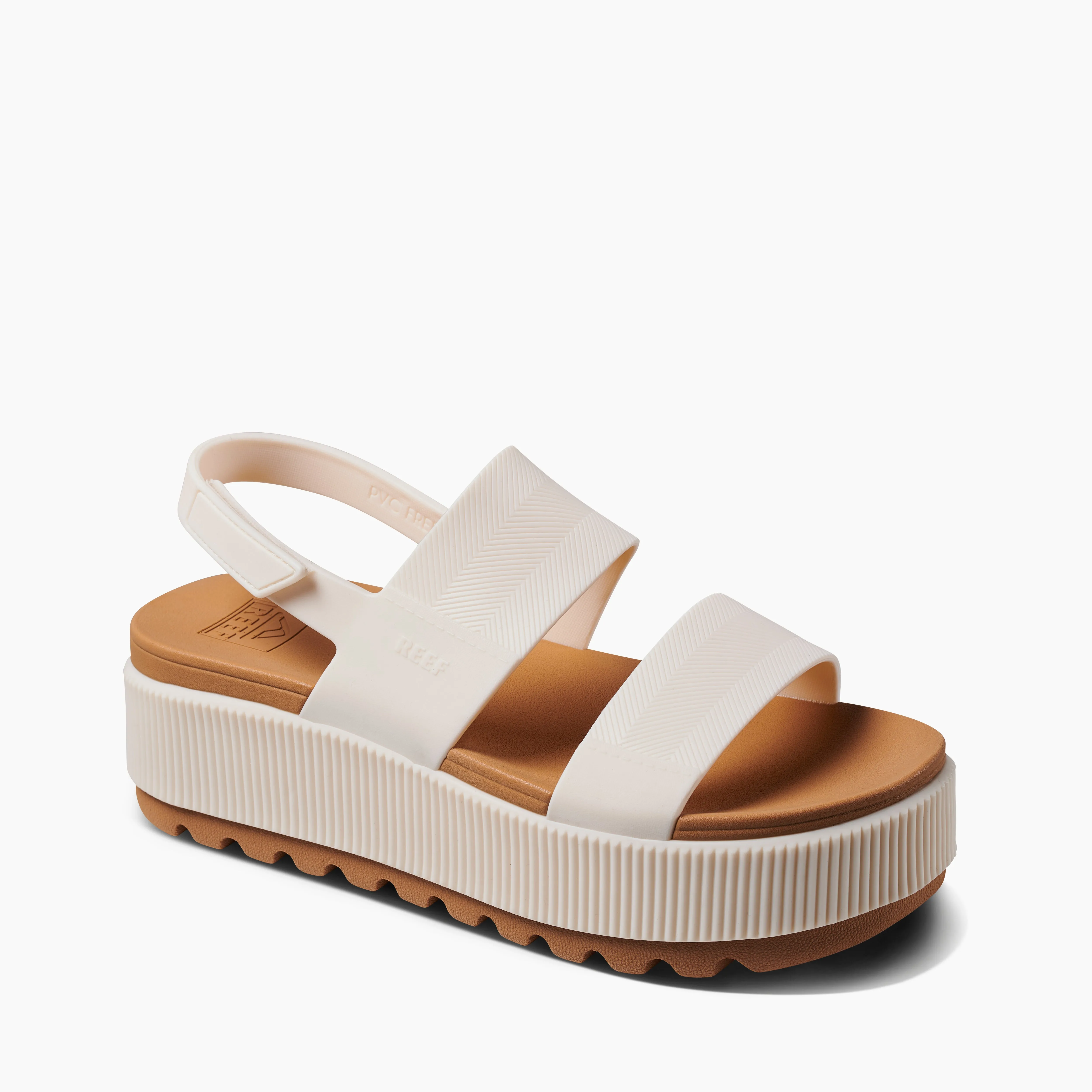 Reef Women Water Vista Higher Cloud