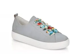 RIEKER BREATHABLE LACER WOMEN'S