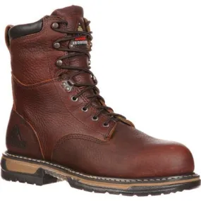 Rockys Ironclad Steel Toe Waterproof Work Boot - 6693