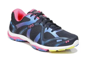 Ryka Womens Influence Cross Training Sneaker