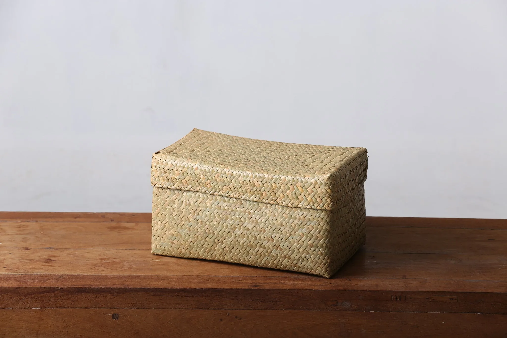 Shoe Box