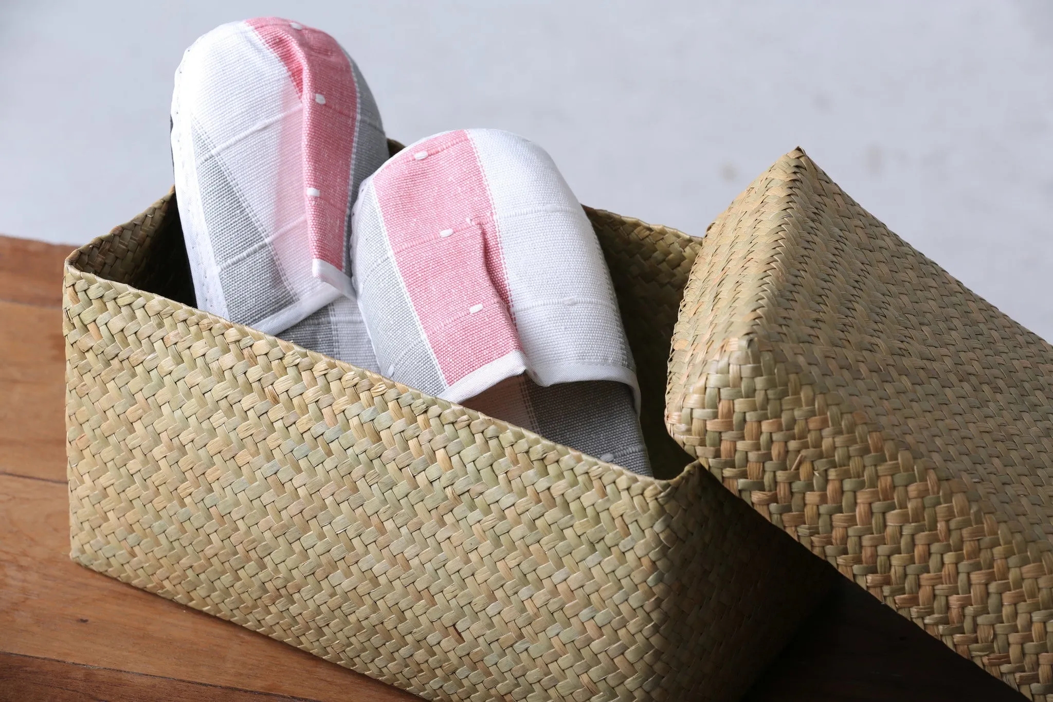 Shoe Box