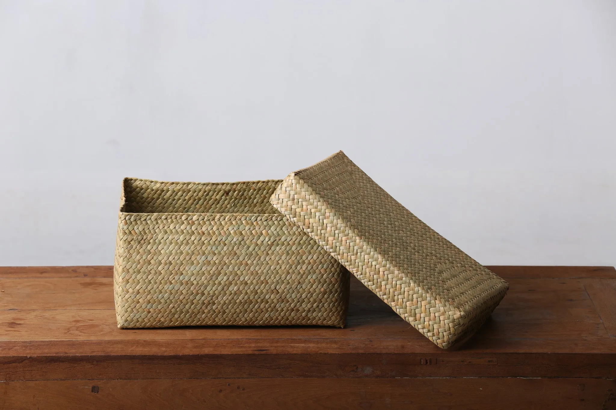 Shoe Box