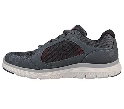 SKECHERS FLEX ADVANTAGE 4.0 - TRUE CLARITY - 232222 - CCRD
