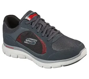 SKECHERS FLEX ADVANTAGE 4.0 - TRUE CLARITY - 232222 - CCRD