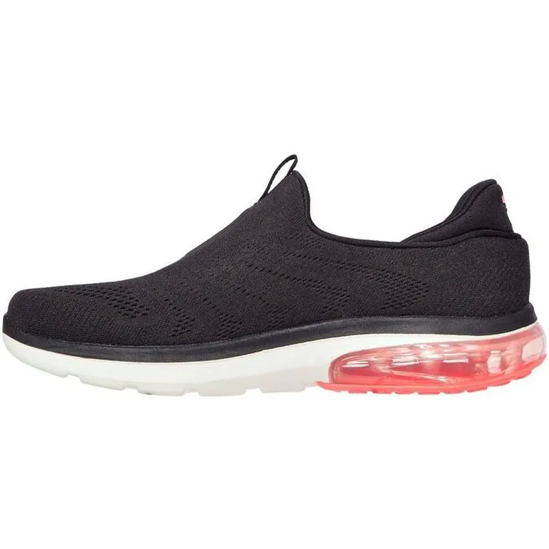 Skechers (GAR124351) Slip On Ladies Shoes Go Walk Air 2.0 in UK 3 to 8