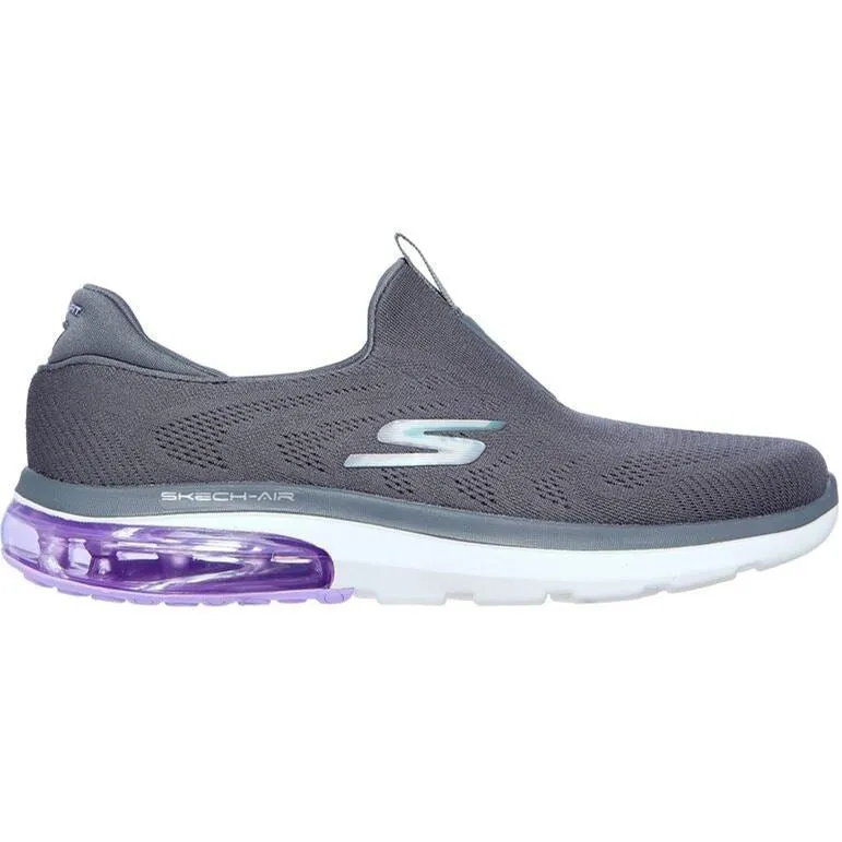 Skechers (GAR124351) Slip On Ladies Shoes Go Walk Air 2.0 in UK 3 to 8