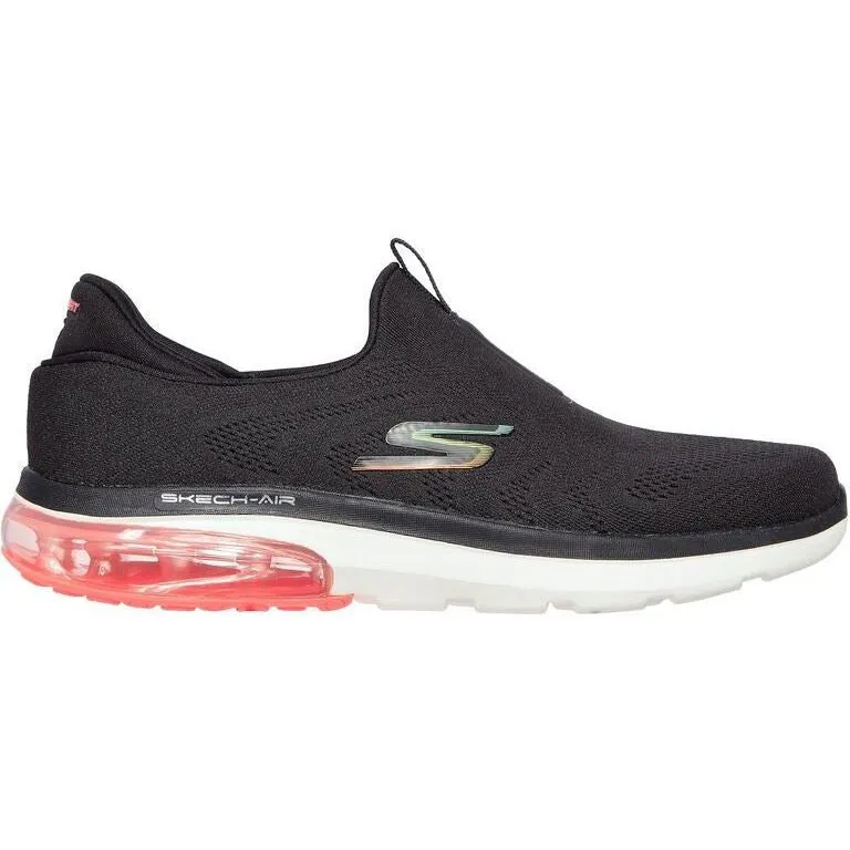 Skechers (GAR124351) Slip On Ladies Shoes Go Walk Air 2.0 in UK 3 to 8
