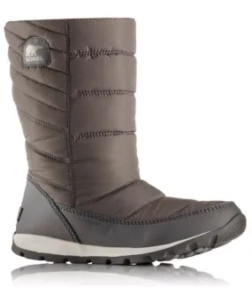 Sorel Womens Whitney Mid Insulated Winter Boots Size 6