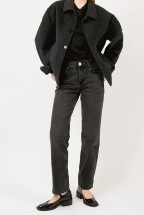 Souliers Martinez - Penelope: Black
