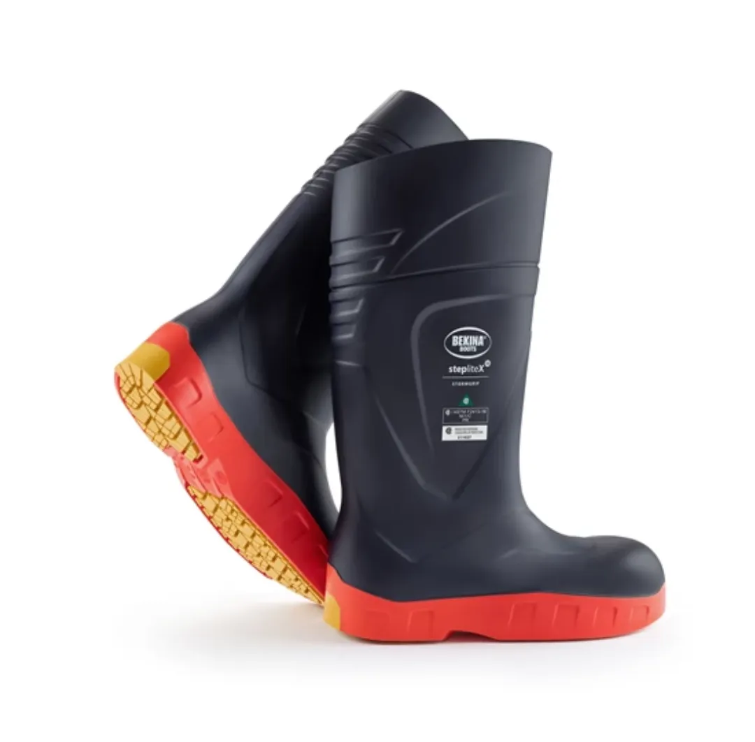 Steplite X StormGrip Boot