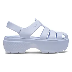 Stomp Fisherman Sandal