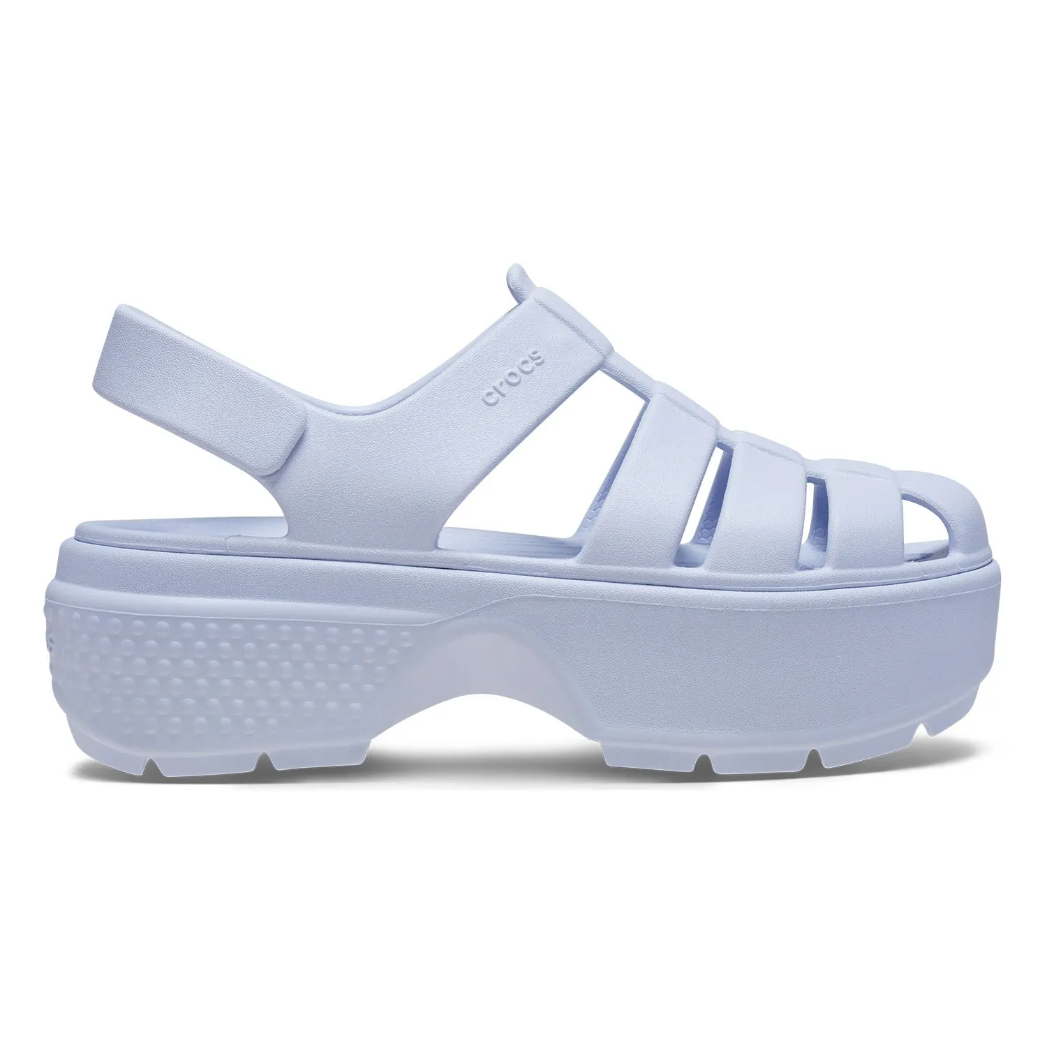 Stomp Fisherman Sandal