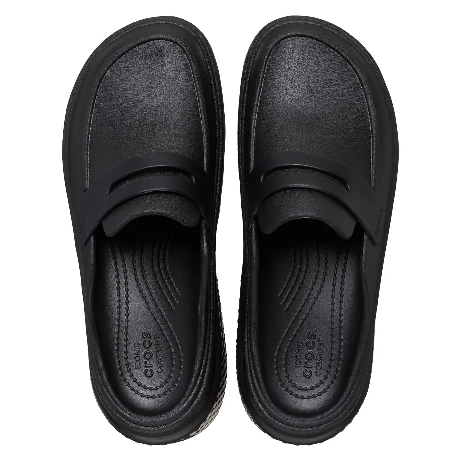 Stomp Loafer