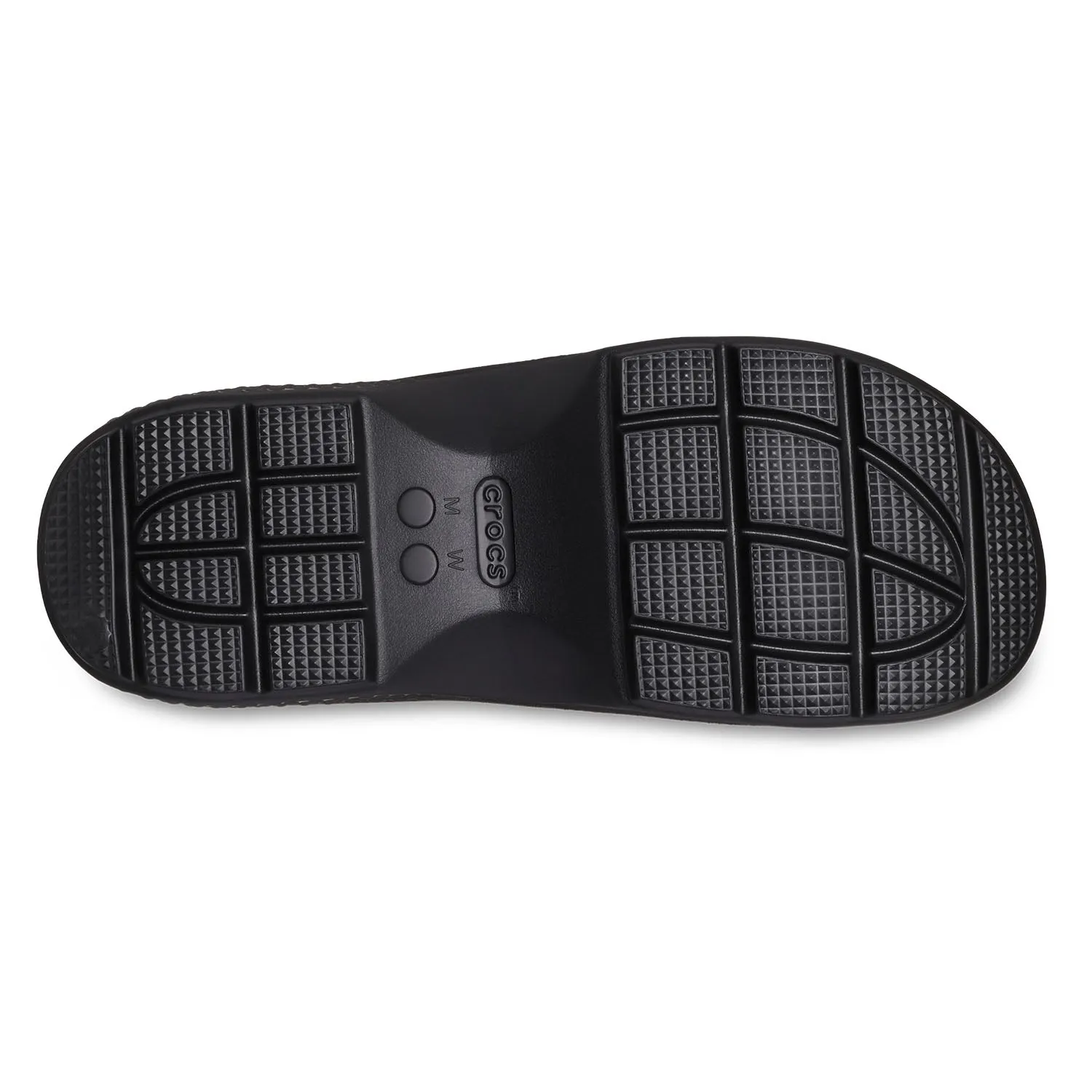 Stomp Loafer