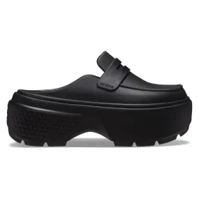 Stomp Loafer