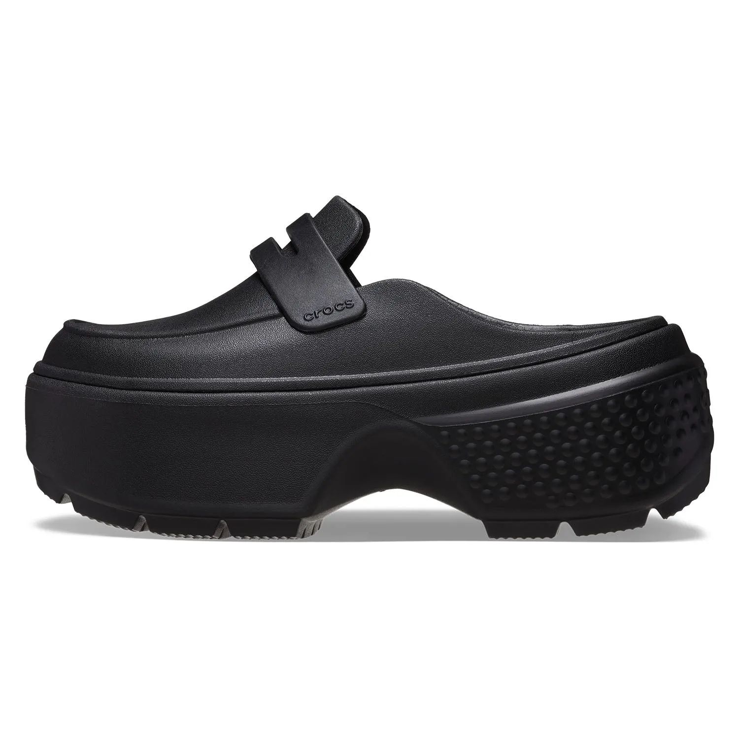 Stomp Loafer