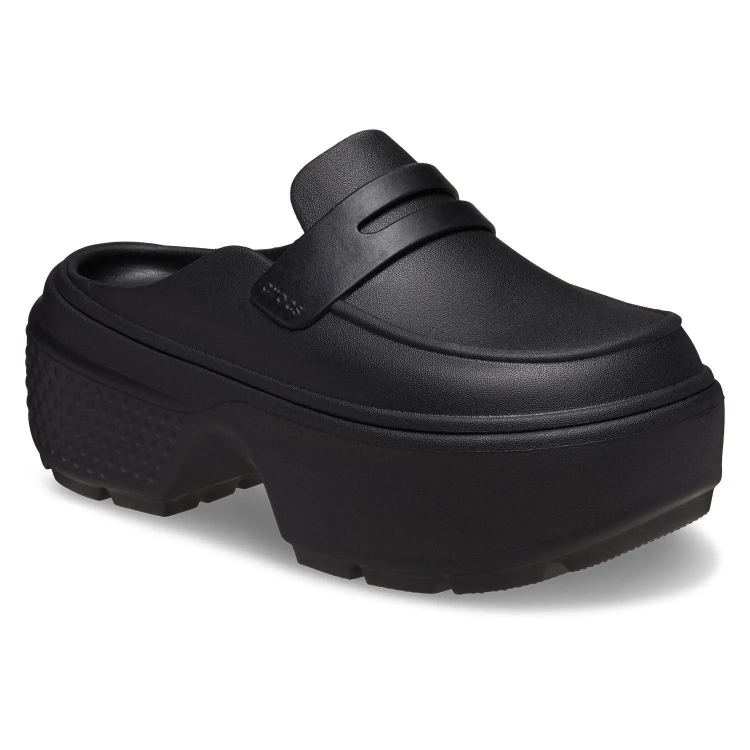 Stomp Loafer