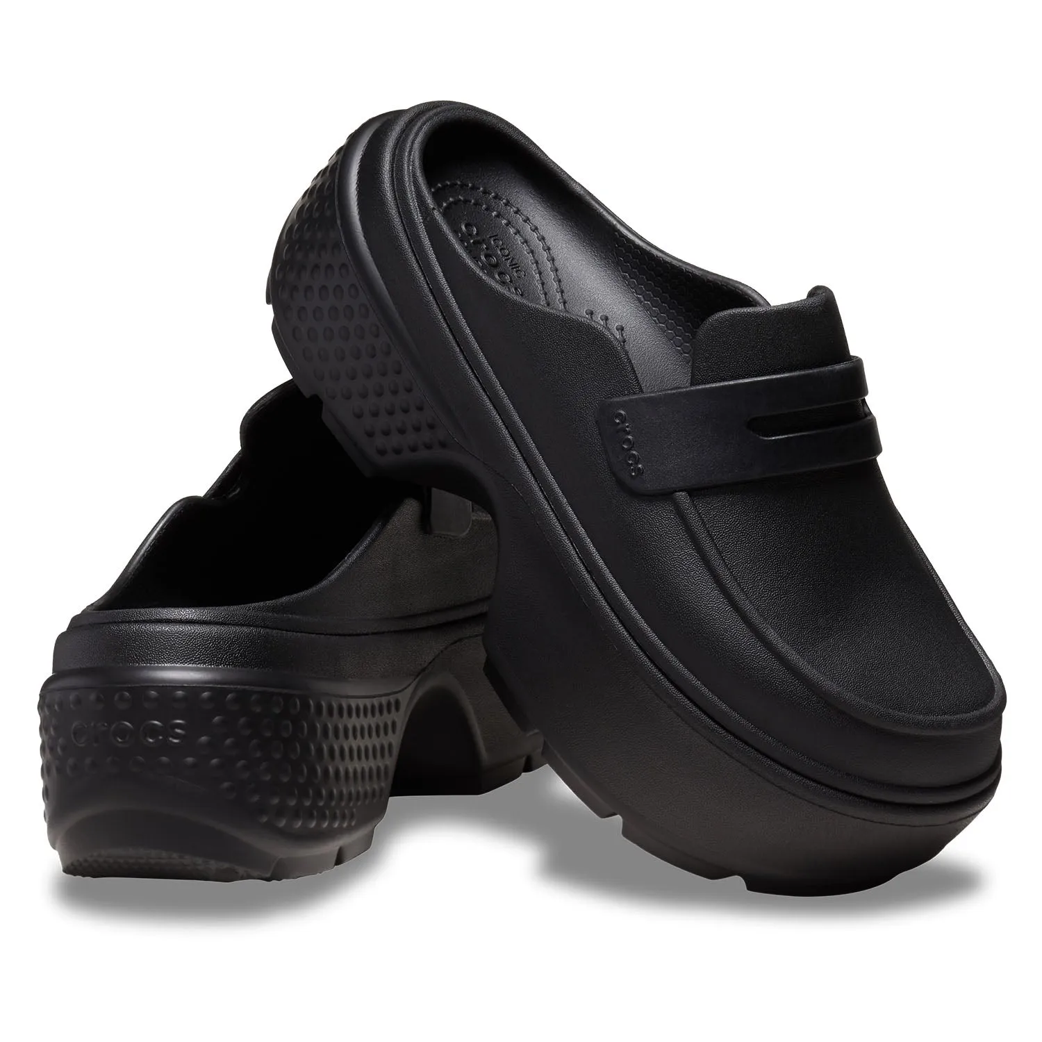 Stomp Loafer