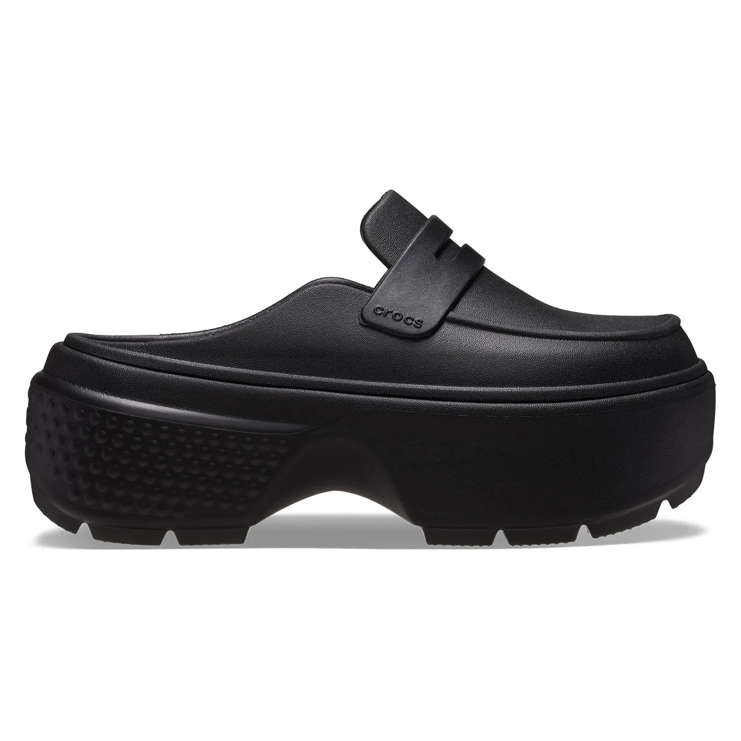 Stomp Loafer