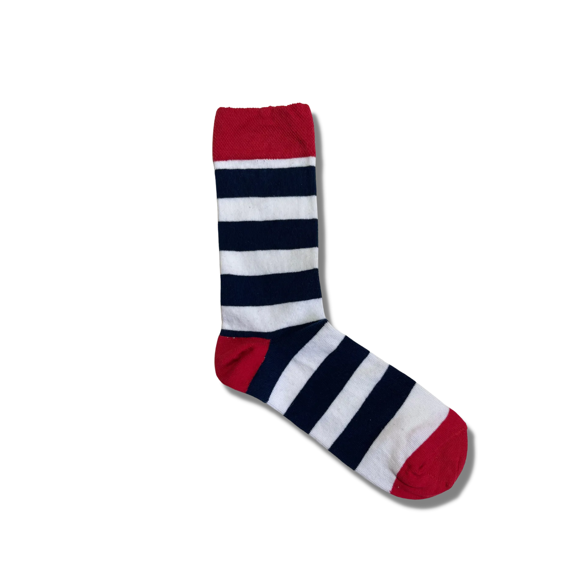 Stripe Sock