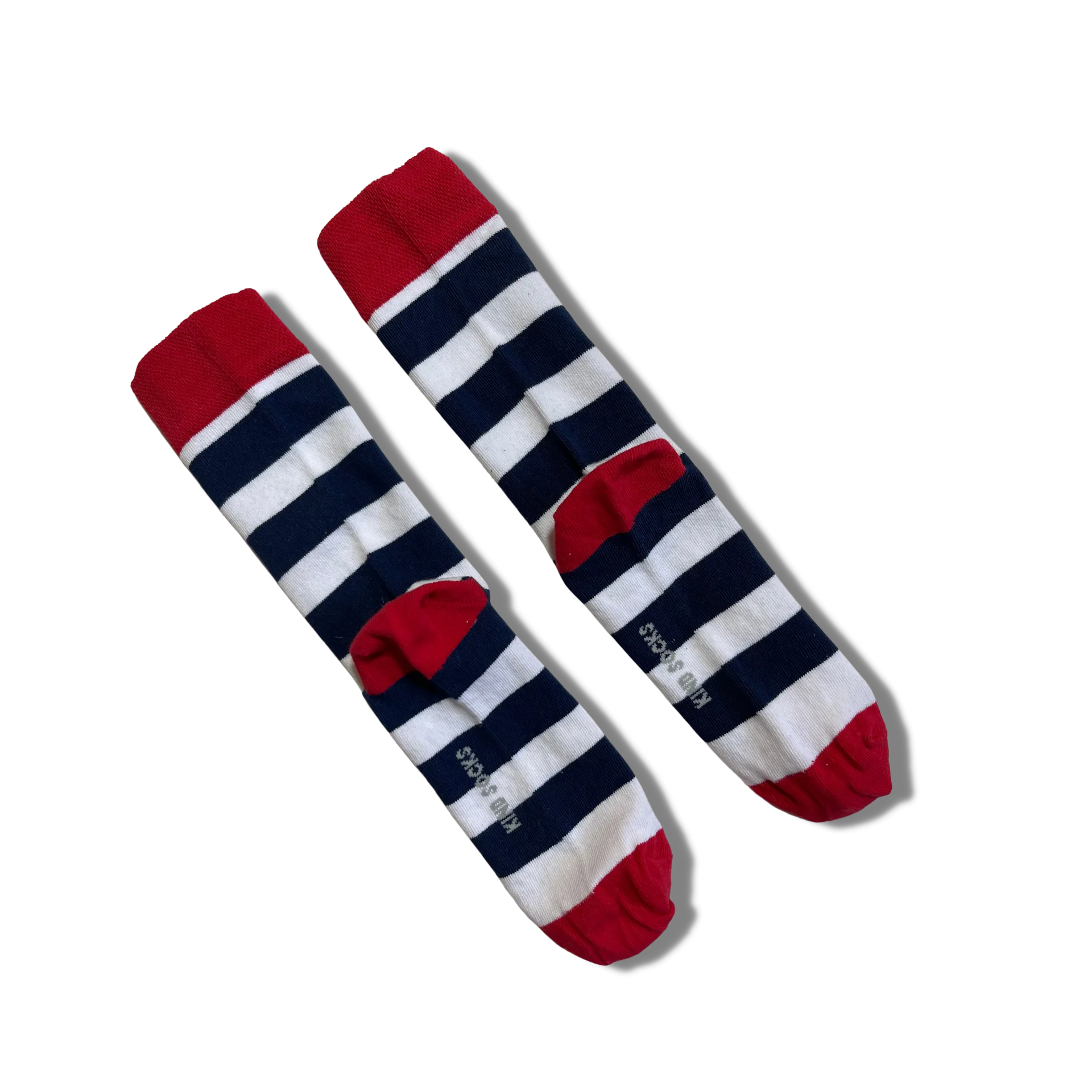 Stripe Sock