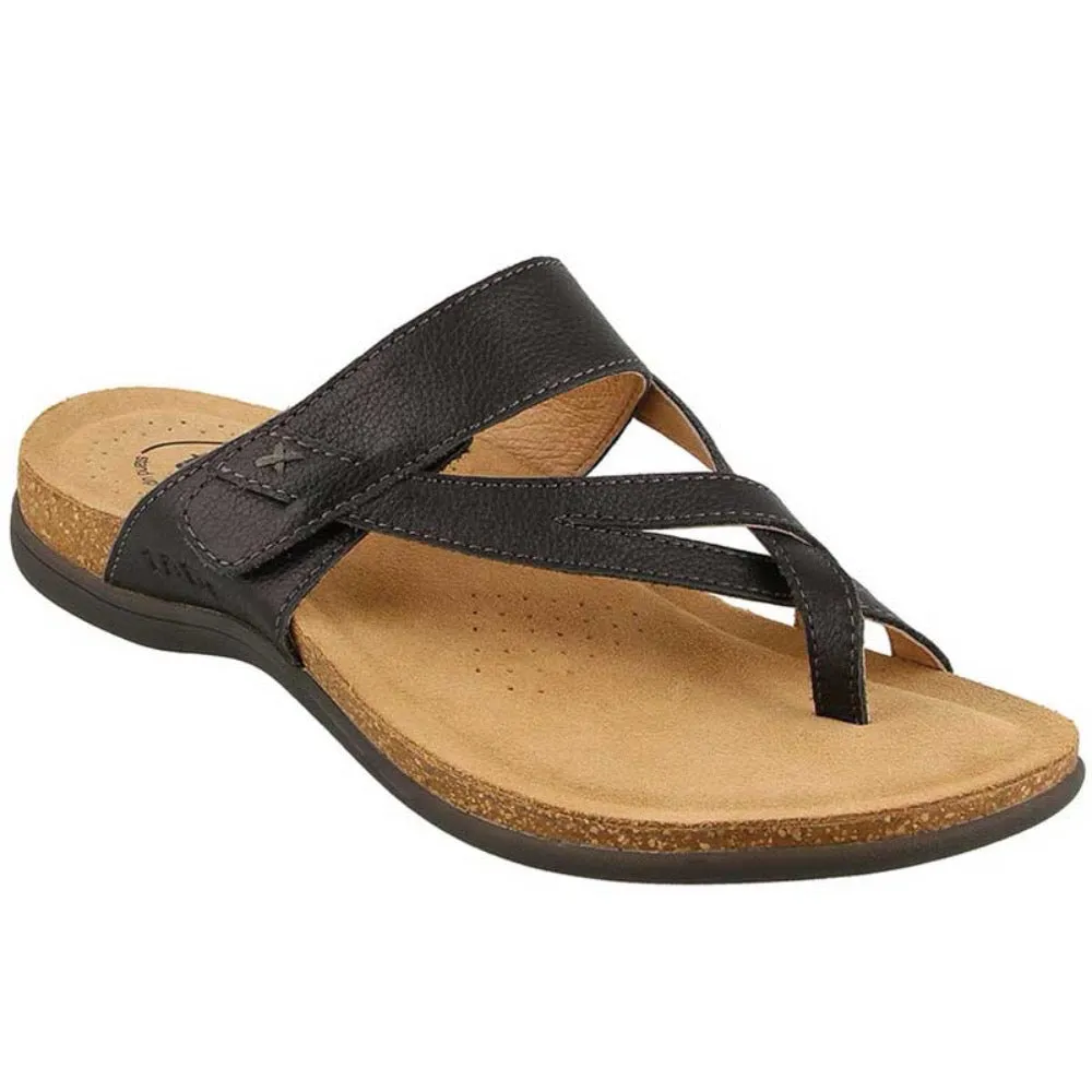 Taos Women's Perfect Sandal Black