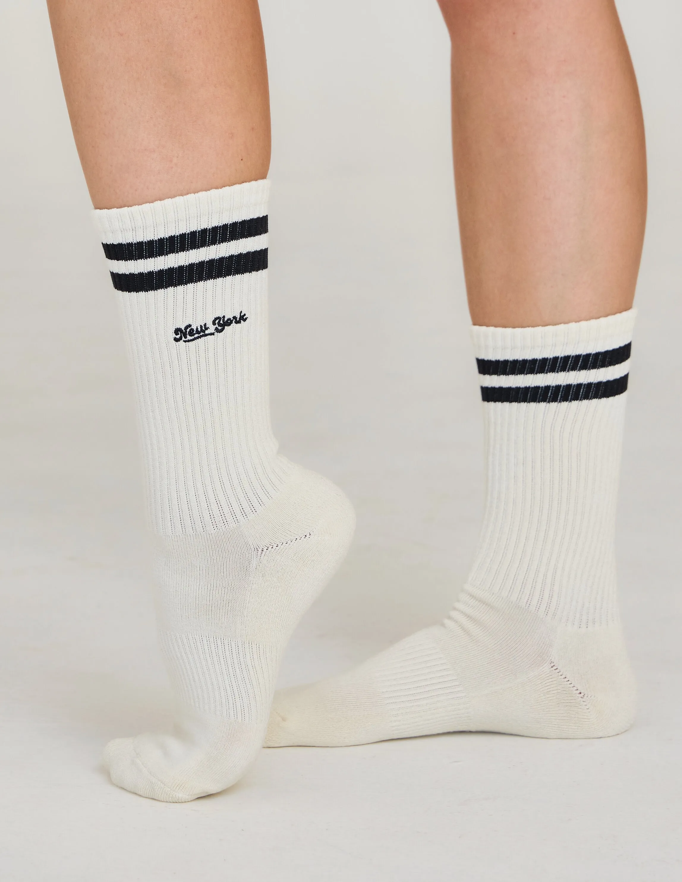 The New York Sock
