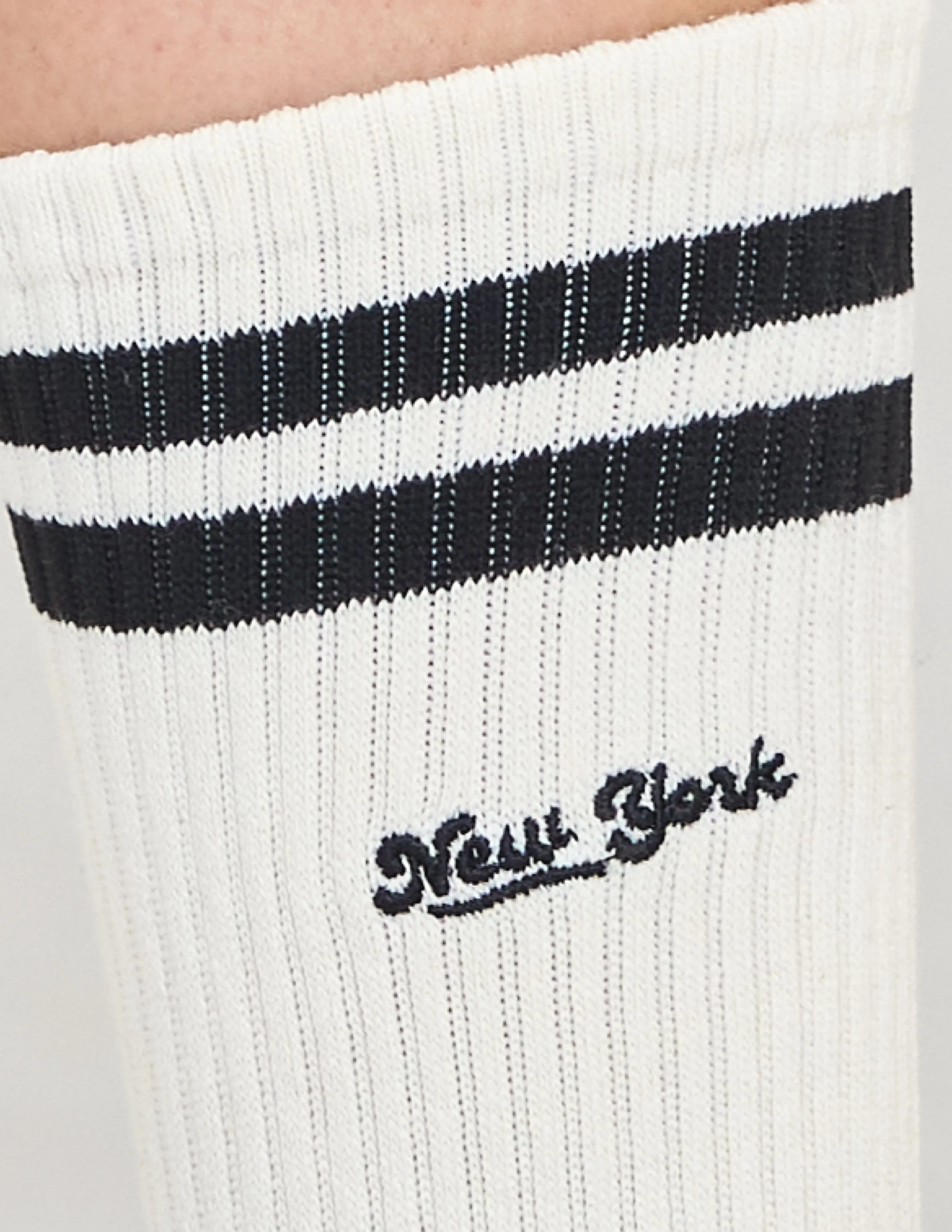 The New York Sock