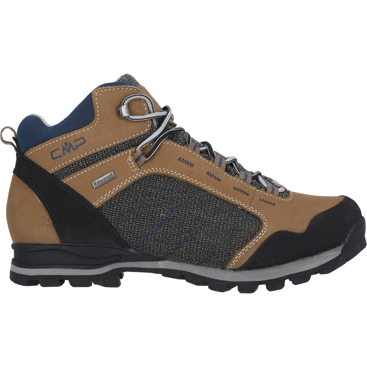 Thiamat Mid 2.0 WP Vibram Boot