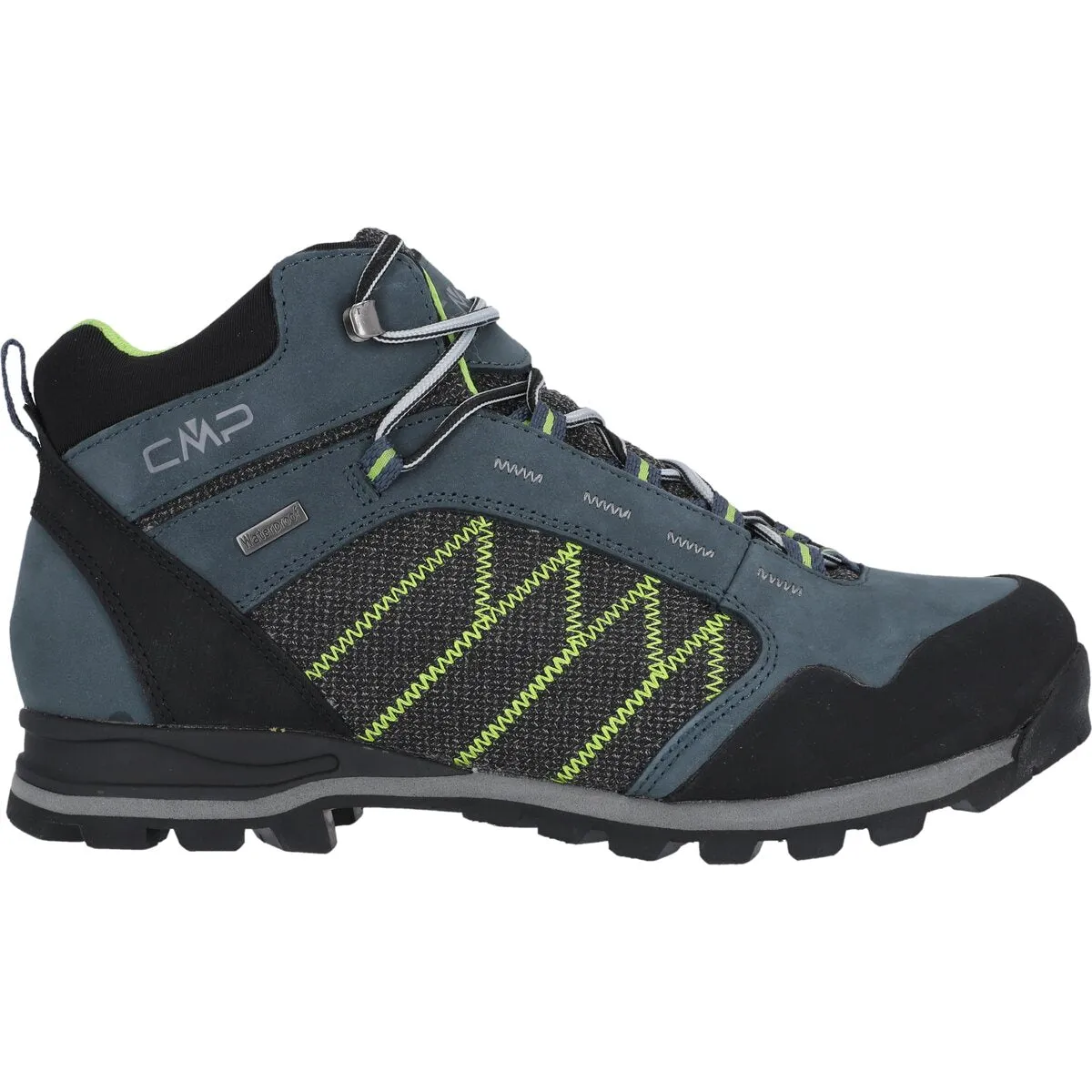 Thiamat Mid 2.0 WP Vibram Boot