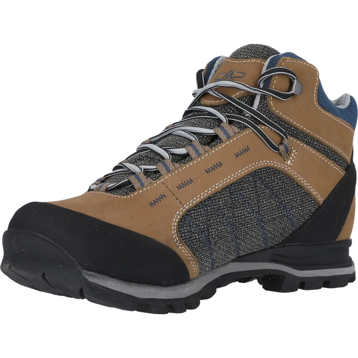 Thiamat Mid 2.0 WP Vibram Boot