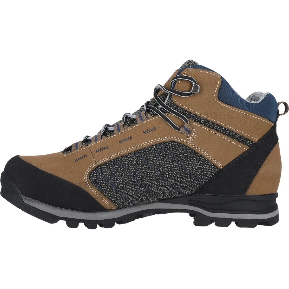 Thiamat Mid 2.0 WP Vibram Boot