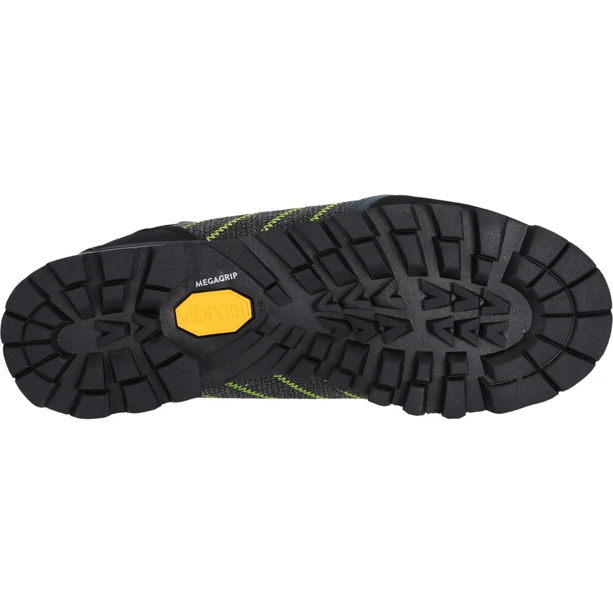 Thiamat Mid 2.0 WP Vibram Boot