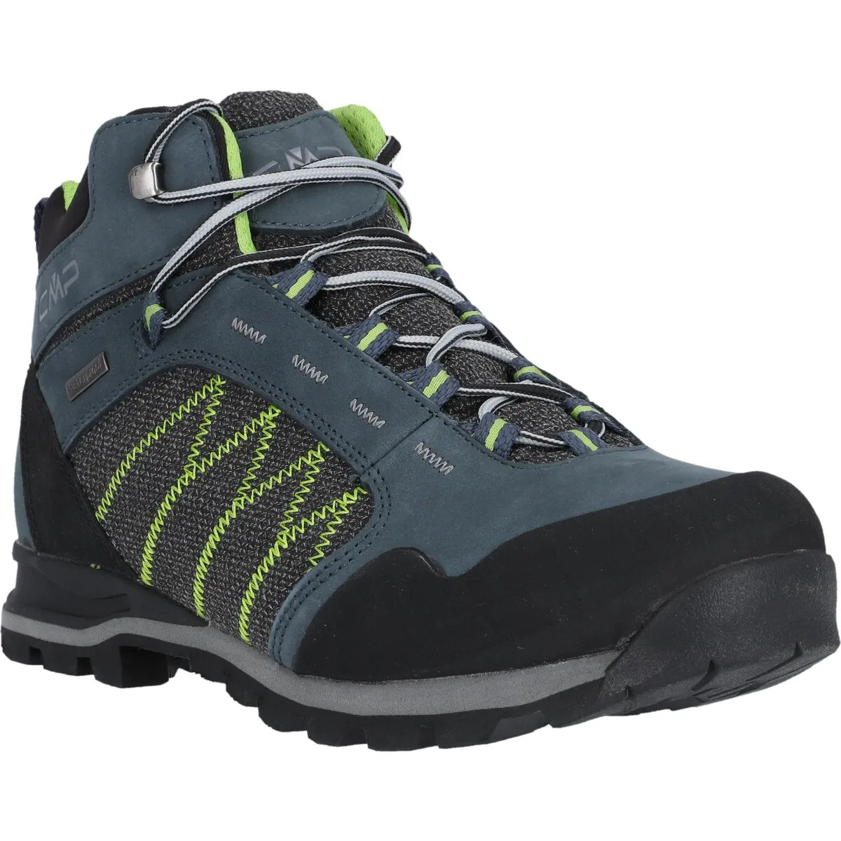 Thiamat Mid 2.0 WP Vibram Boot