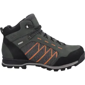 Thiamat Mid 2.0 WP Vibram Boot