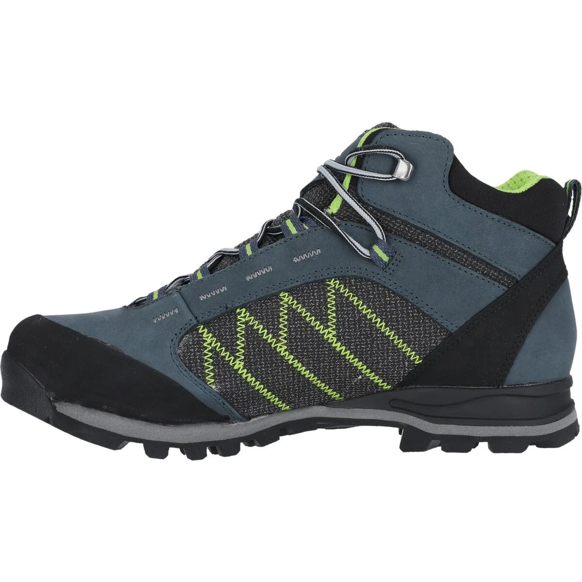 Thiamat Mid 2.0 WP Vibram Boot