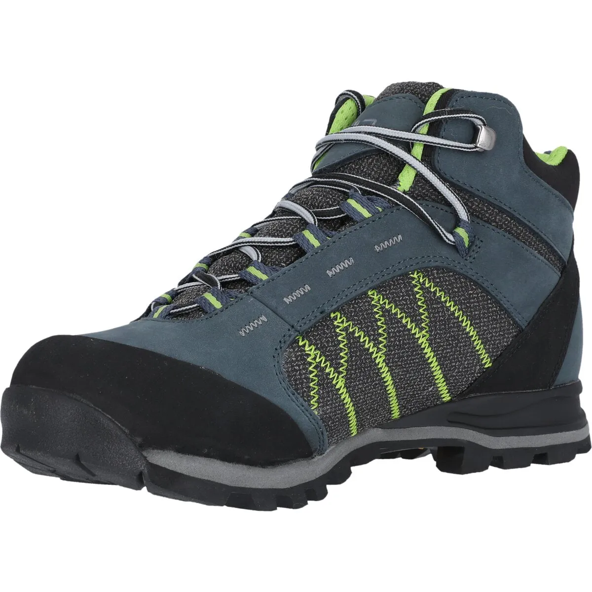 Thiamat Mid 2.0 WP Vibram Boot