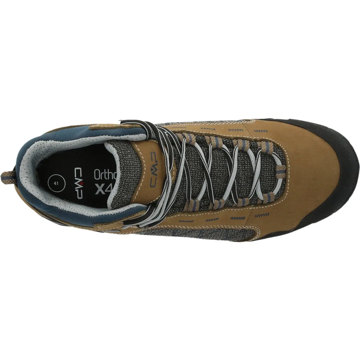 Thiamat Mid 2.0 WP Vibram Boot