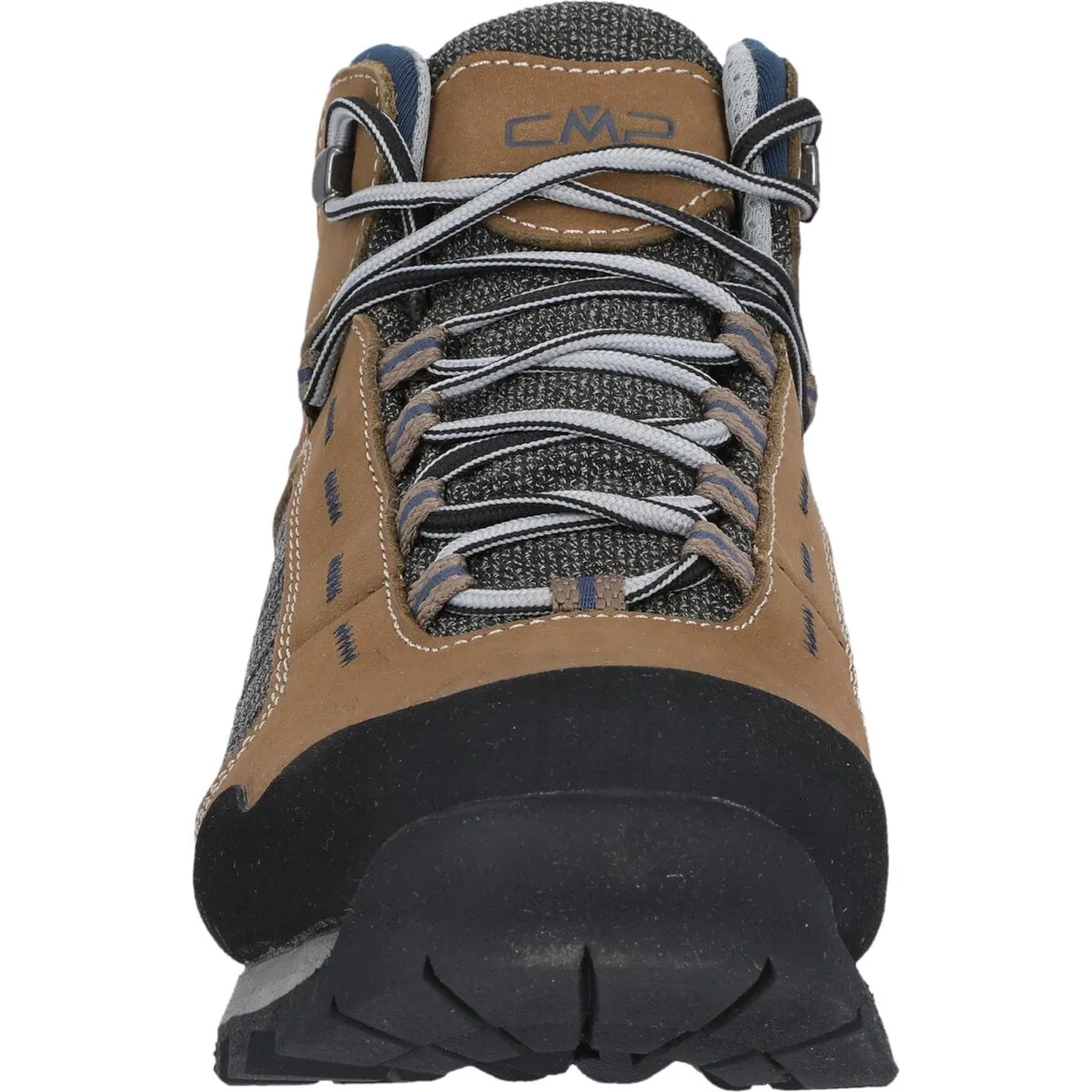 Thiamat Mid 2.0 WP Vibram Boot