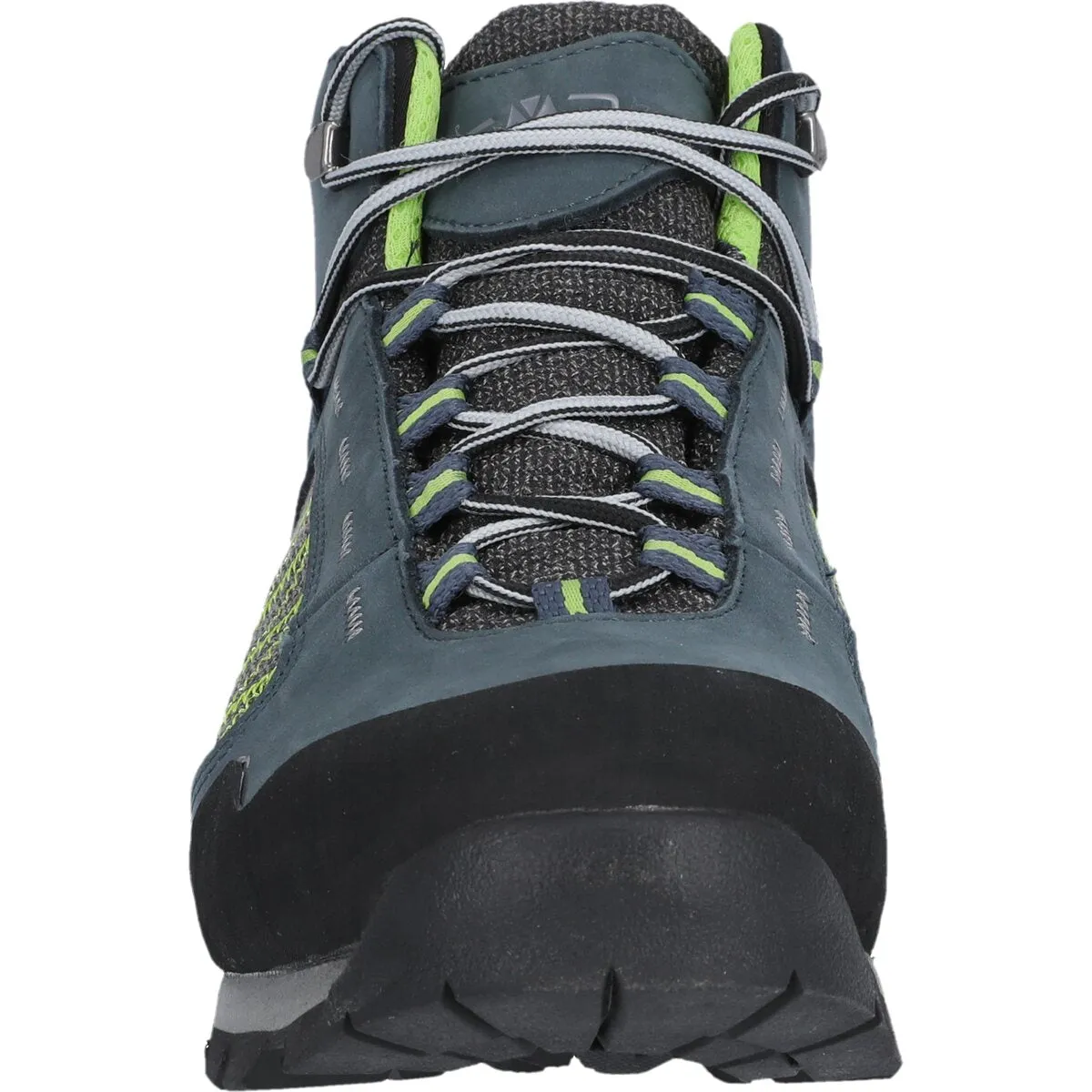 Thiamat Mid 2.0 WP Vibram Boot