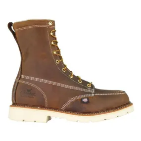 Thorogood 8" Steel Toe Boot - 804-4378