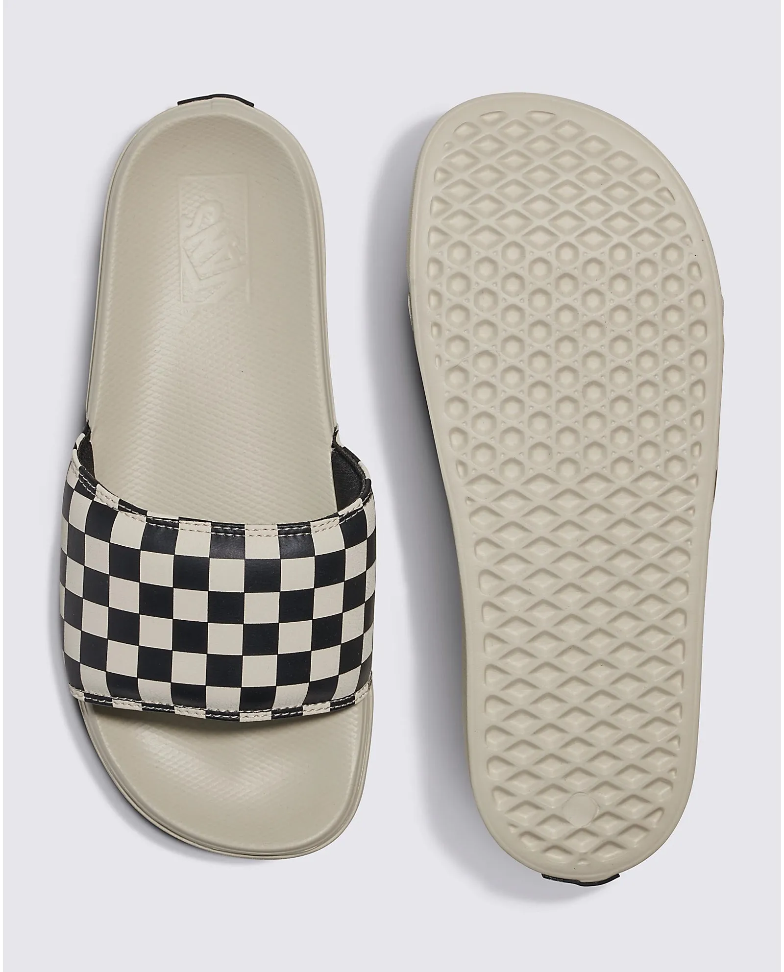 Vans Boy's La Costa Slide-On