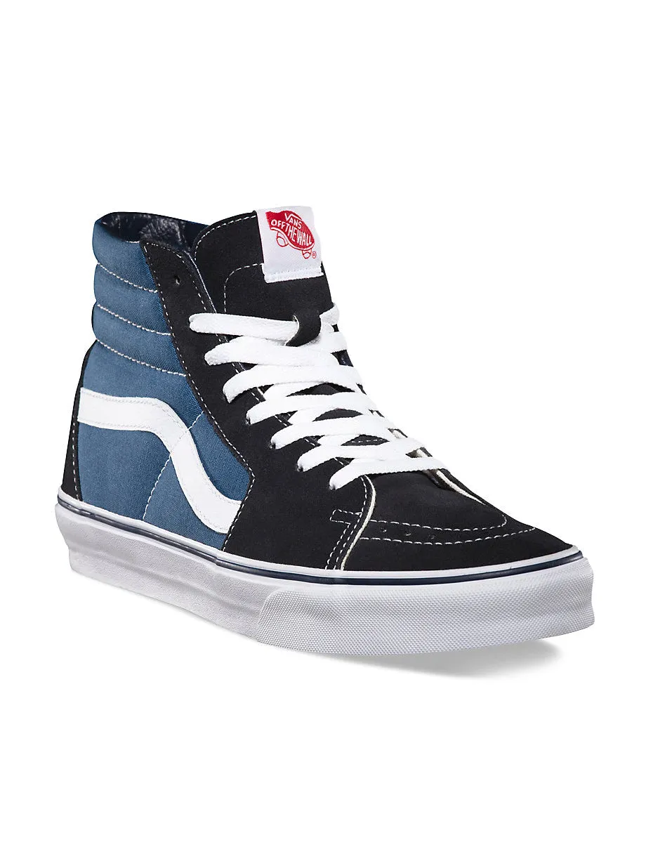 Vans Sk8-HI - Navy