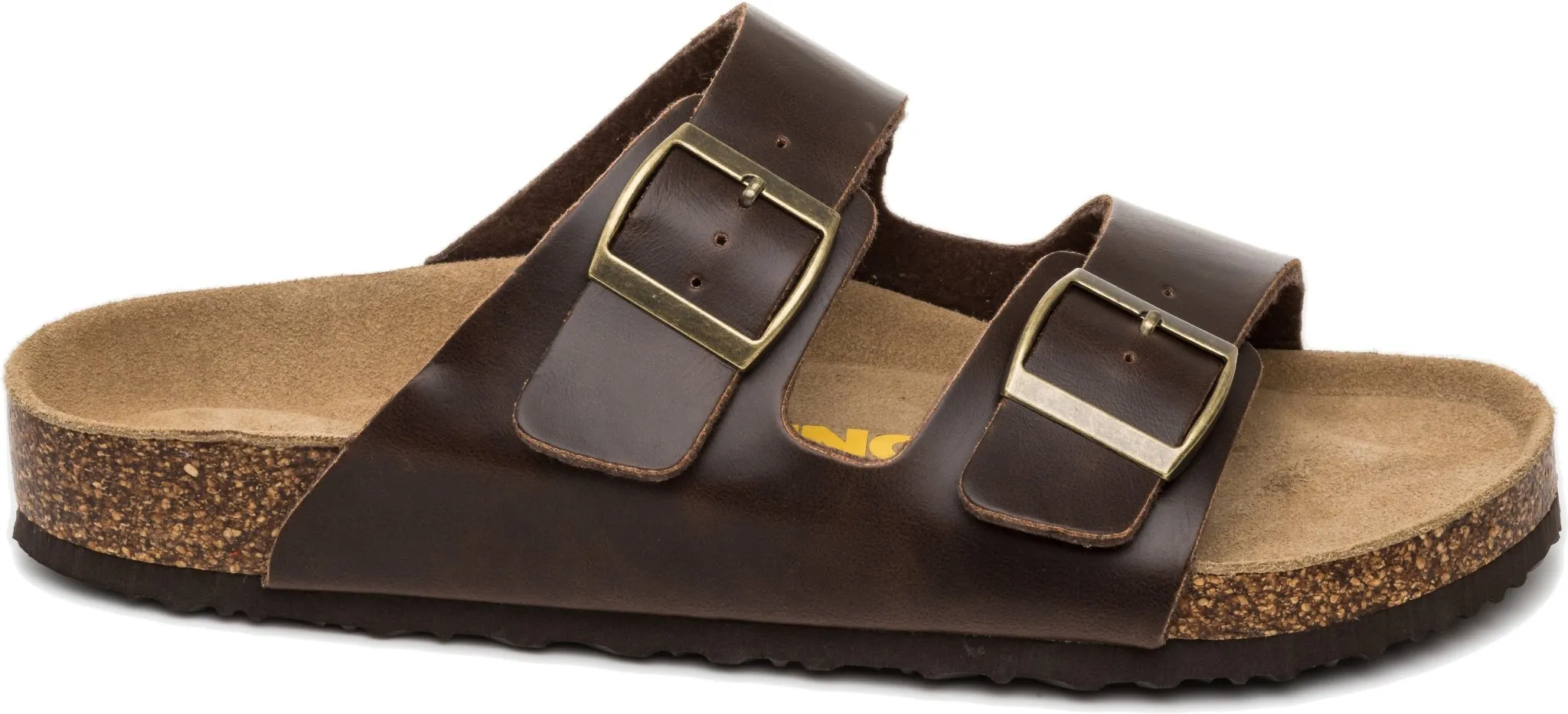 Viking Sandals Austin Brown