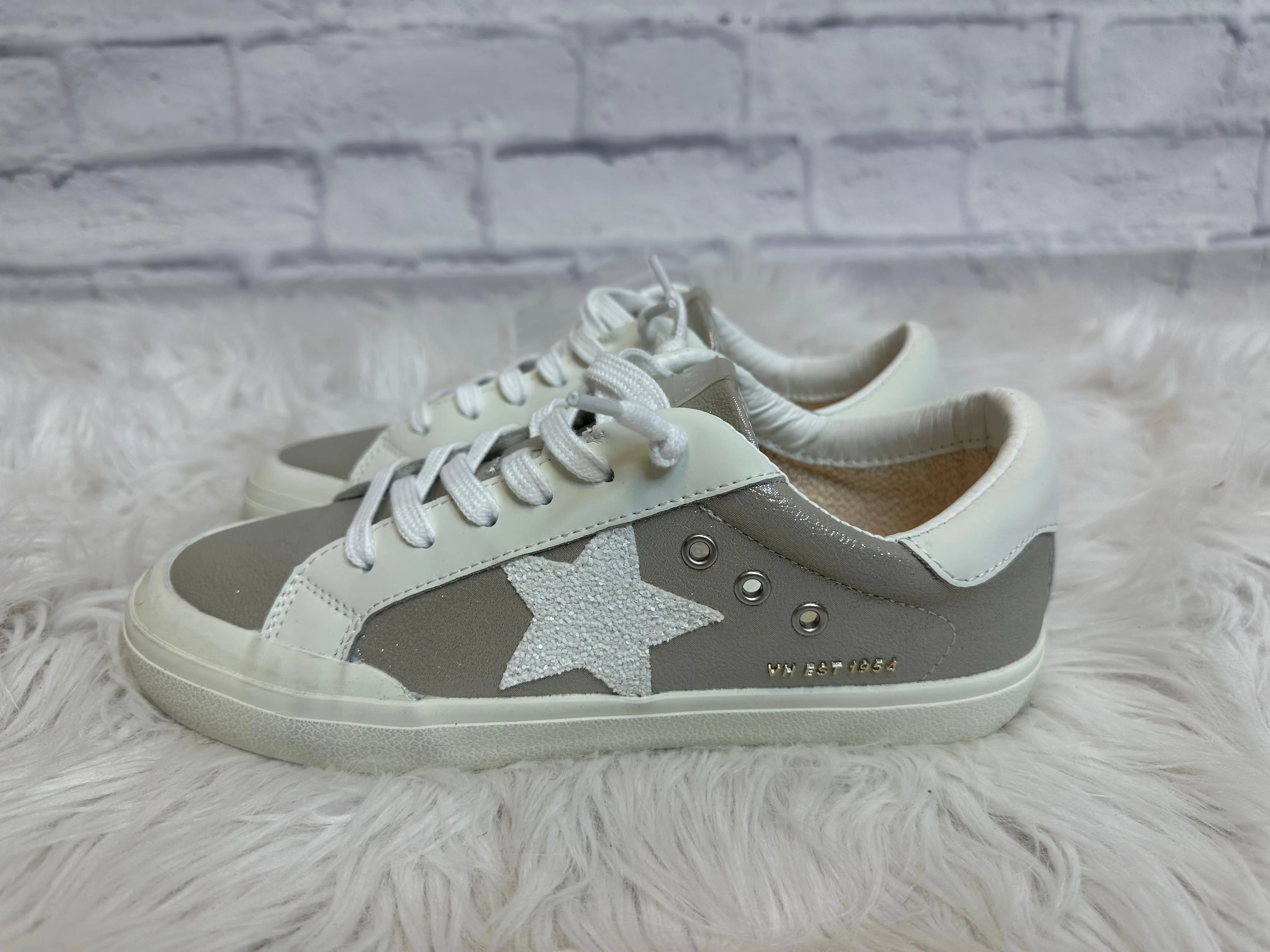 Vintage Havana Keren Sneaker Shoe