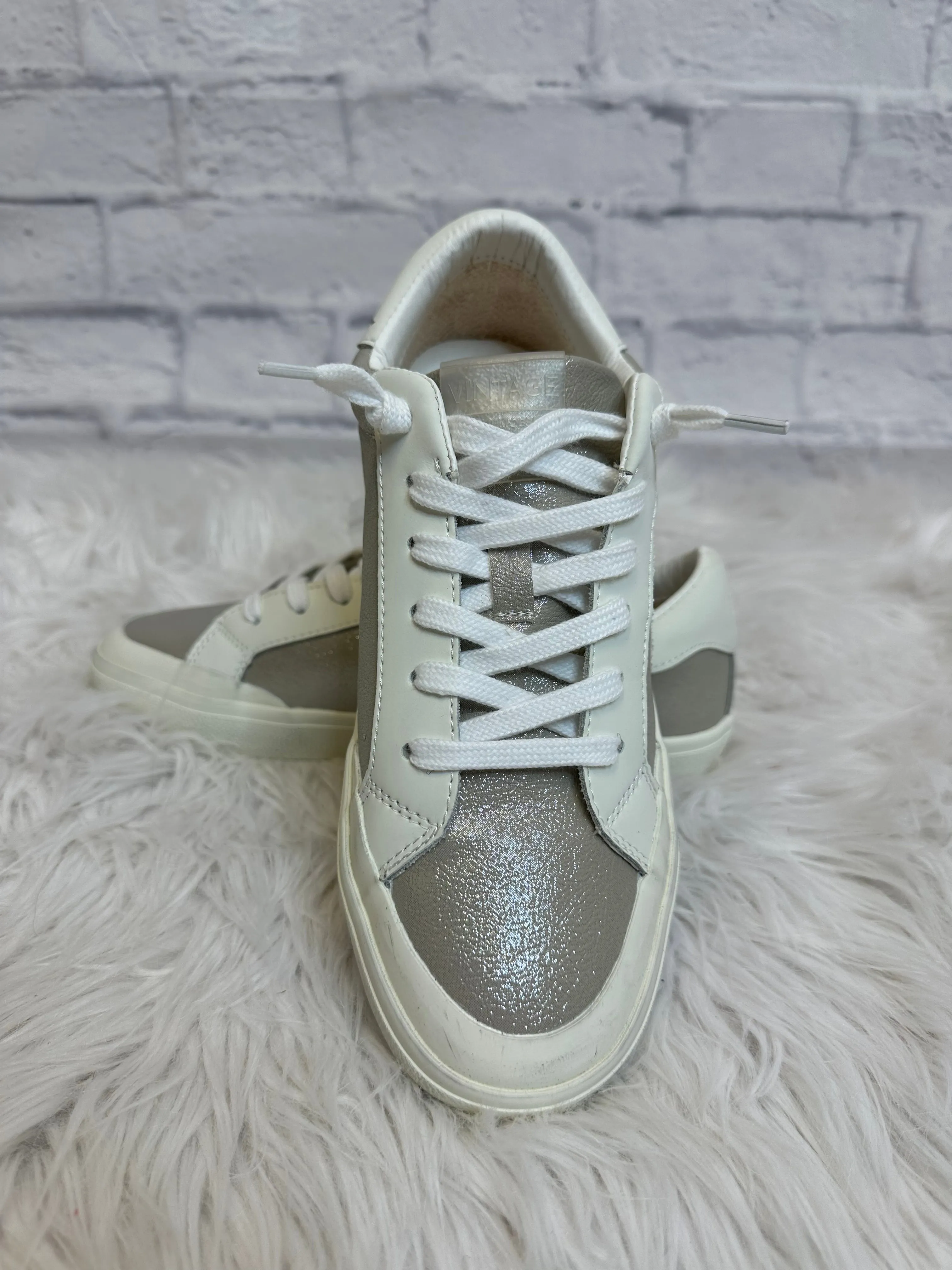 Vintage Havana Keren Sneaker Shoe