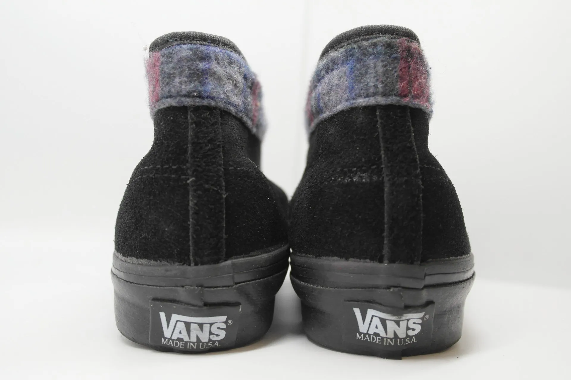 vintage van's style #79 ~ US6