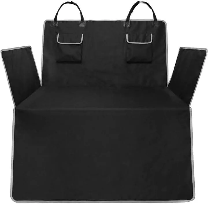 Waterproof Non-Slip Car Boot Cover