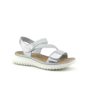 Wilde Sannah Silver